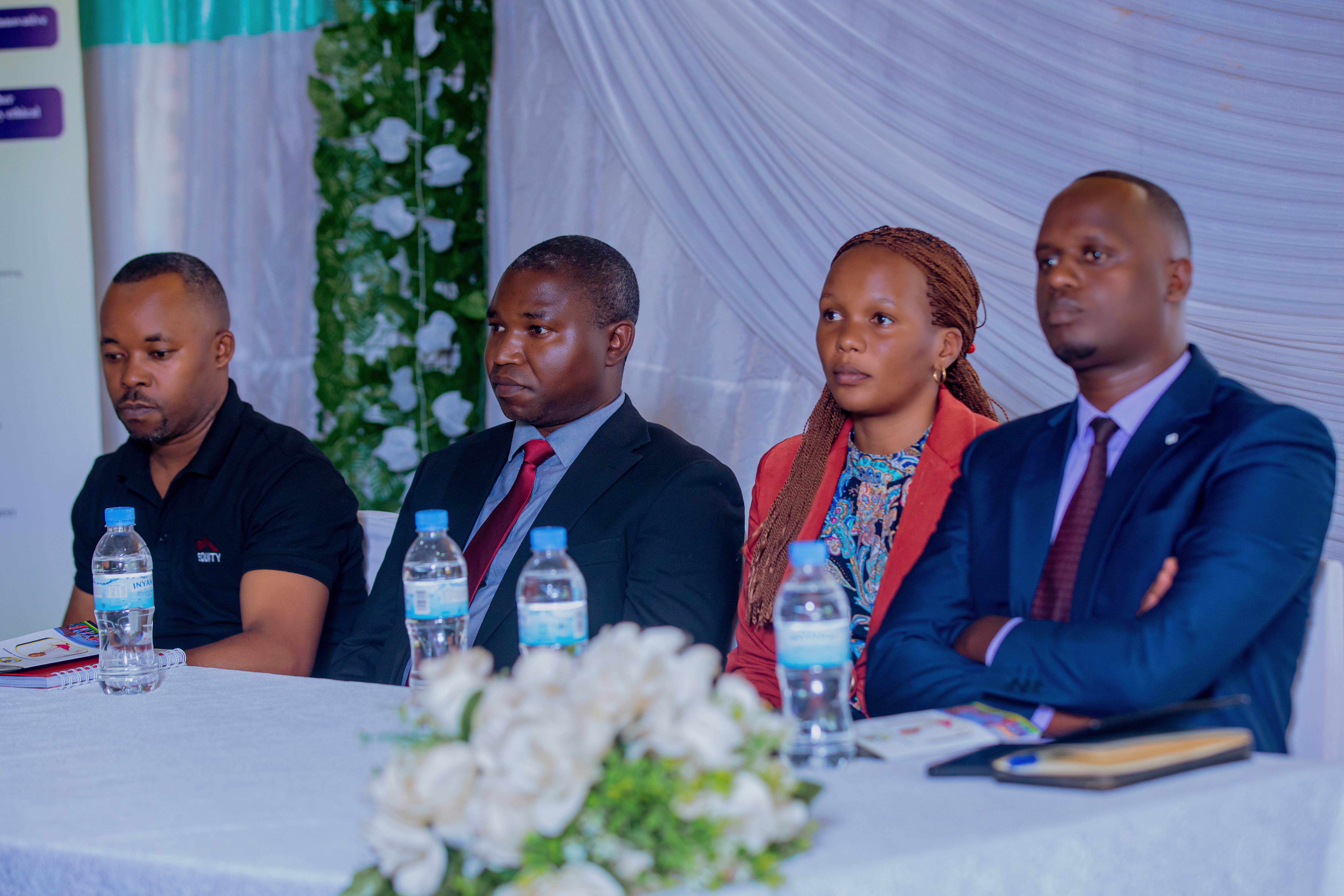 CUR AND EQUITY BANK: A TRANSFORMATIVE PARTNERSHIP FOR EDUCATION AND COMMUNITY DEVELOPMENT